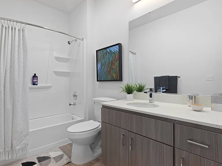 Cielo Luxury Living Apartments — Photo 5