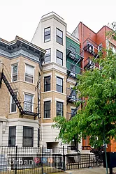 Rented by Urban Pads