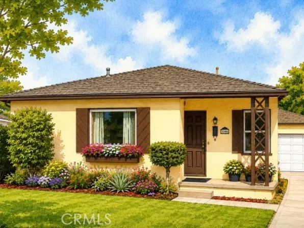 6160 Pepperwood Ave, Lakewood, CA 90712