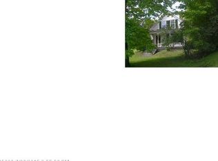 88 Lincoln St, Dover Foxcroft, ME 04426