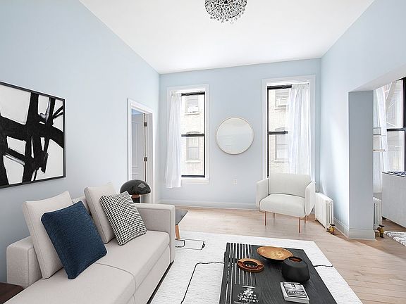 3rd image of 235 W 108th St APT 31