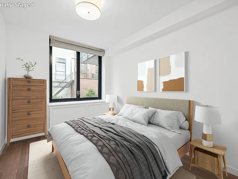 50 W 15th St #2D — Photo 11