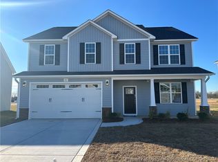 141 Leona Dr LOT 34, Raeford, NC 28376