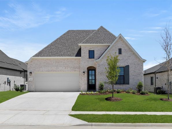 Home for Sale in Forney TX