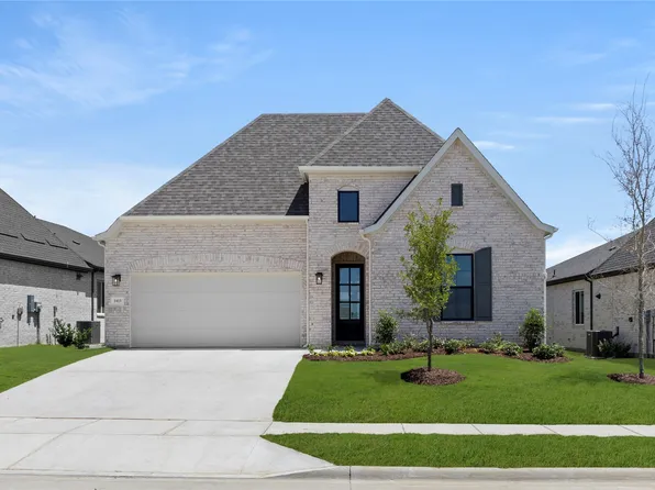 1413 Kirkdale Dr, Forney, TX 75126