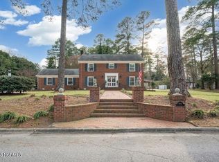 1803 Chelsea Dr NW, Wilson, NC 27896