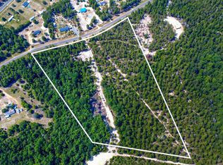 3 Horne Rd, Roberta, GA 31078