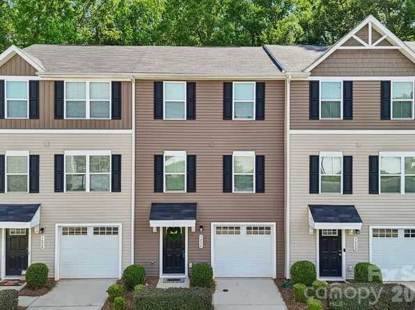 5024 Winding Jordan Ln, Charlotte, NC 28269