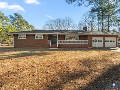 2580 Jefferson Ave, Victoria, VA, 23974