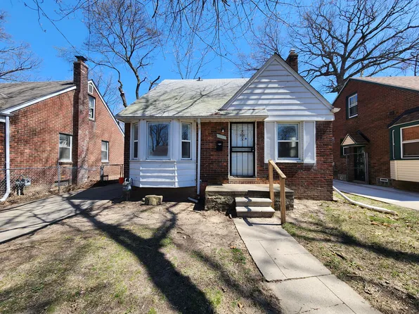 19340 Stahelin Ave, Detroit, MI 48219