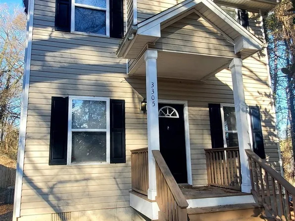 3305 Delmar Ln NW, Atlanta, GA 30331