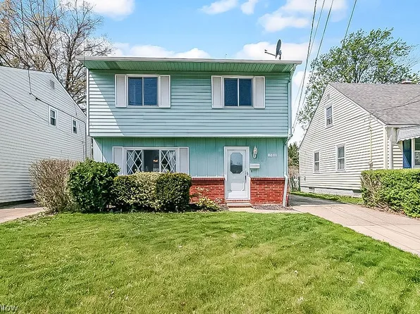 1588 Mapledale Rd, Wickliffe, OH 44092