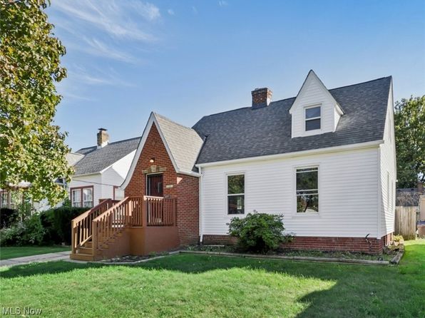 Property image for 11913 Wayland Ave, Cleveland, OH 44111