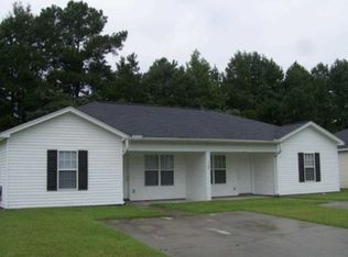 1106 Carver Cir UNIT A, Florence, SC 29501