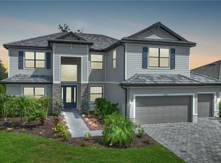 11701 Canopy Loop, Fort Myers, FL 33913