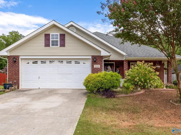 121 Shadow Ct SW, Huntsville, AL 35824