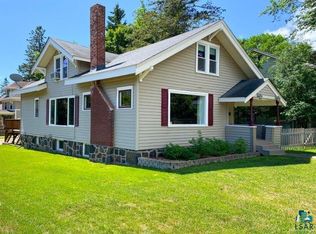 302 W Arrowhead Rd, Duluth, MN 55803