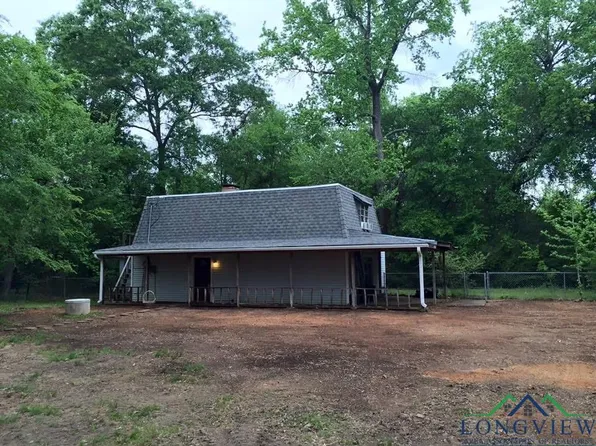 147 Private Road 3297, Gladewater, TX 75647