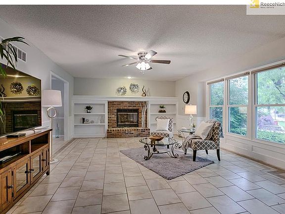 Spacious Great Room!