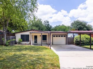 270 Shady Rill, San Antonio, TX 78213