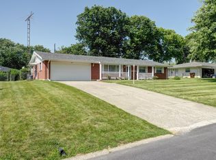 204 Linwood Dr, Greenville, OH 45331