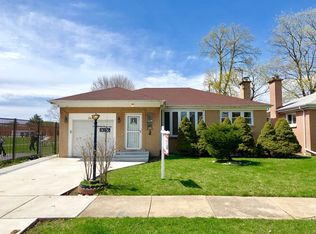 8036 Harding Ave, Skokie, IL 60076