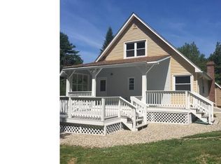 82 Bowie Hill Rd, Durham, ME 04222