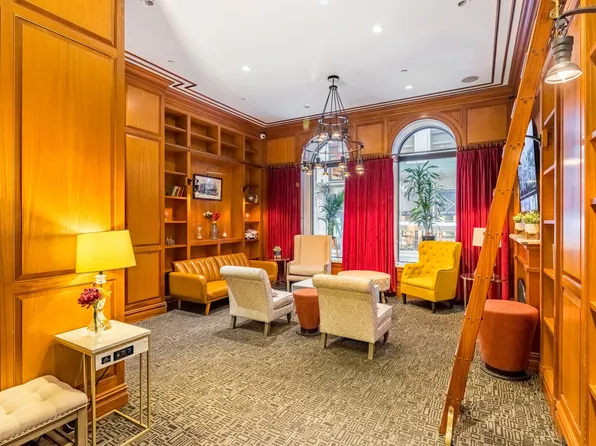 12 West 44th Street image 6 of 8