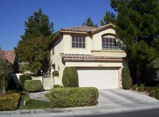 7720 Sierra Paseo Ln, Las Vegas, NV 89128