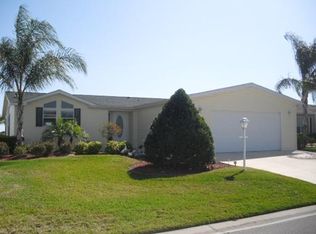 3316 Crabapple Dr, Port Saint Lucie, FL 34952
