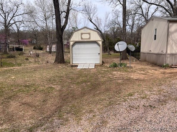 4695 Golden Way, Kingston, OK 73439