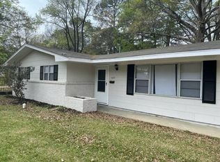 4469 Azalea Dr, Jackson, MS 39206