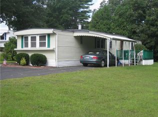 17 Lane #A, Coventry, RI 02816