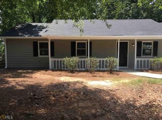 707 Reed St, Monroe, GA 30655
