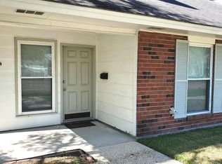 4944 Alvin Dark Ave, Baton Rouge, LA 70820