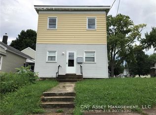 700 Kirkpatrick St #1, Syracuse, NY 13208