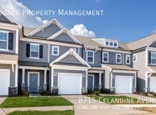 8715 Celandine Ave, Colfax, NC 27235