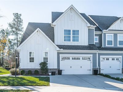 7016 Desert Candle Dr, Moseley, VA, 23120