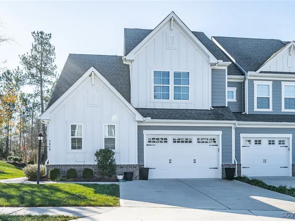 7016 Desert Candle Dr, Moseley, VA 23120