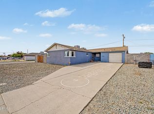 4738 W FAIRMOUNT Avenue, Phoenix, AZ 85031