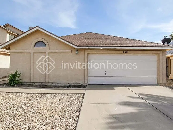 405 E Piute Ave