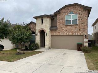 5607 Calaveras Way, San Antonio, TX 78253