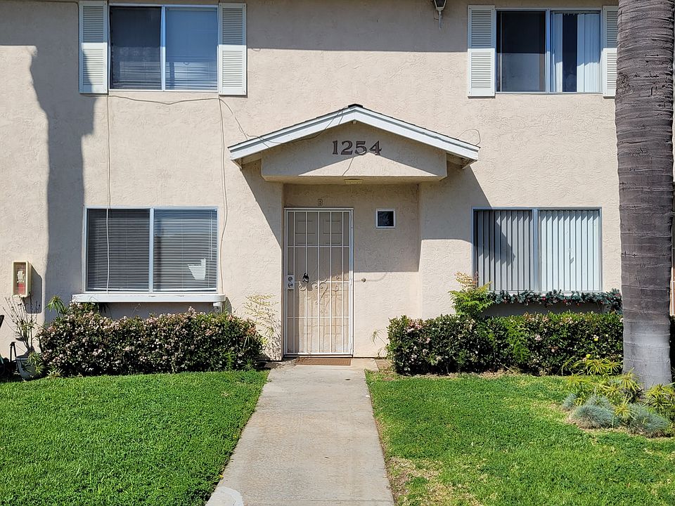 1st image of 1254 Elm Ave APT B