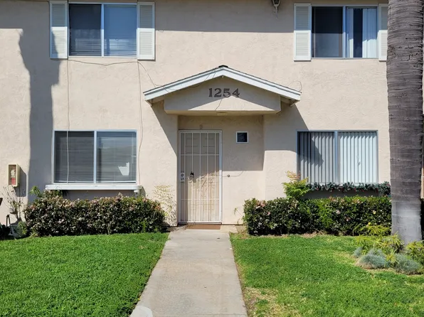 1254 Elm Ave APT B, Imperial Beach, CA 91932