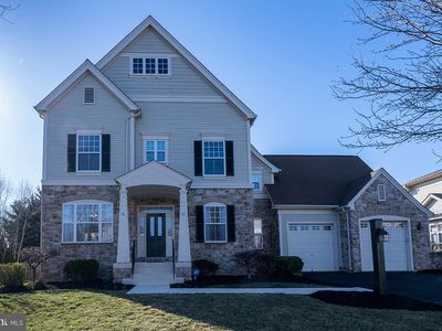 6806 Sholes Ct, Warrenton, VA, 20187