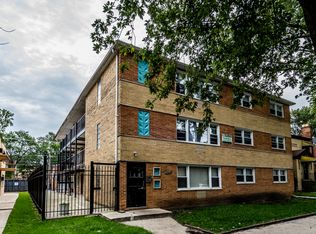 8345-49 S Drexel Ave, Chicago, IL 60619