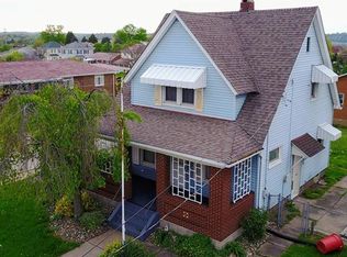 180 Magnolia St, Homestead, PA 15120