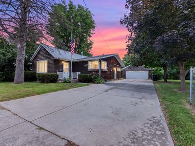 1406/1408 S East St, Bloomington, IL, 61701