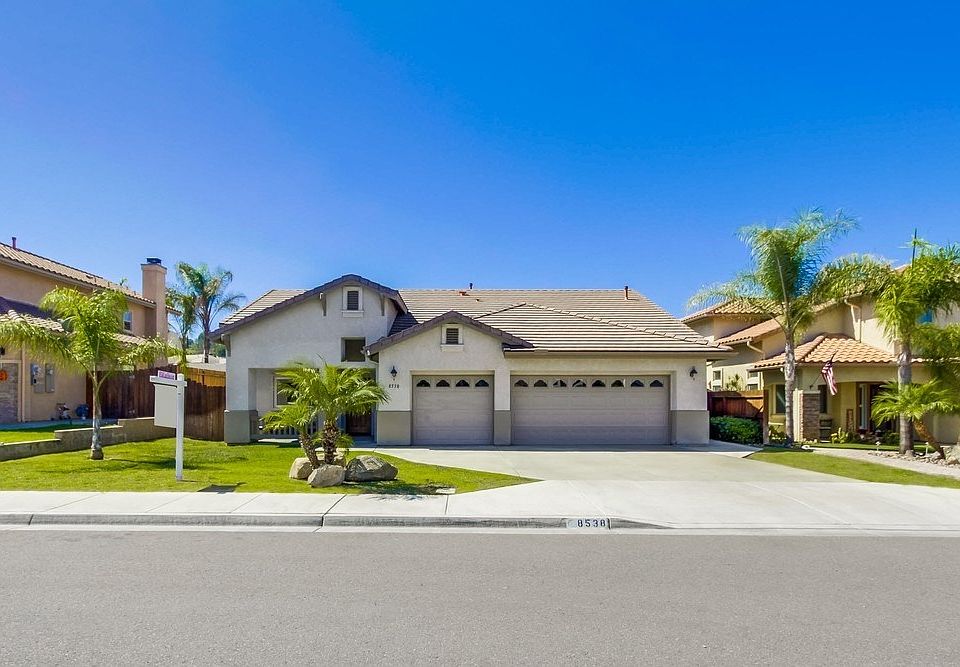 1st image of 8538 Paseo De Los Castillos
