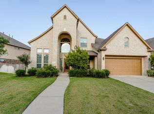 6103 Crawford Hill Ln, Sugar Land, TX 77479